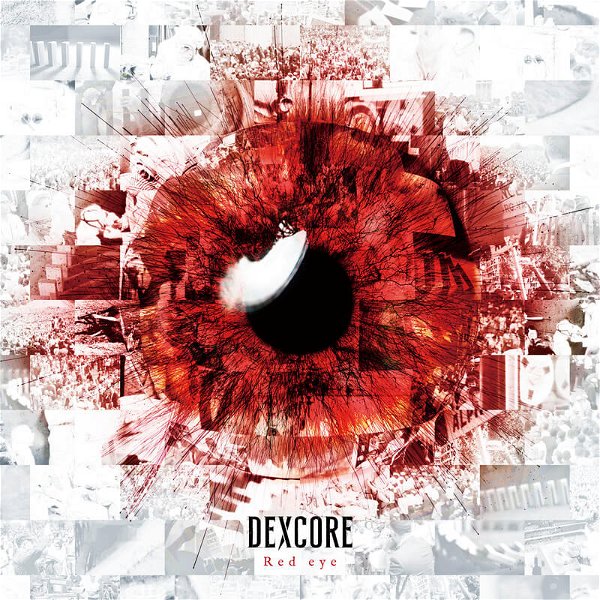 DEXCORE - Red eye