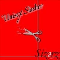 Sizərz - Unisex Slasher