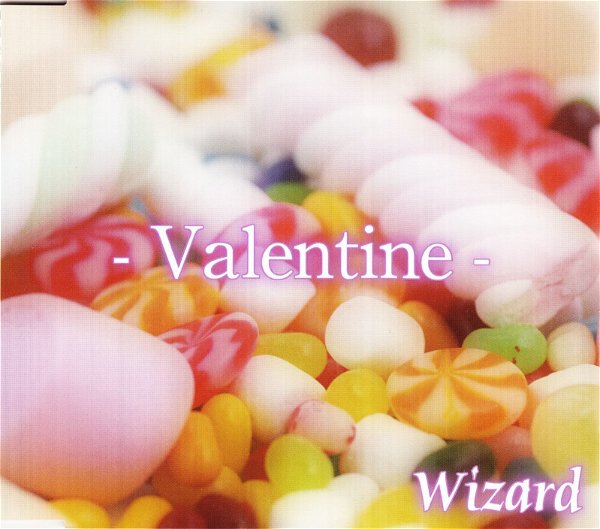 Wizard - - Valentine -
