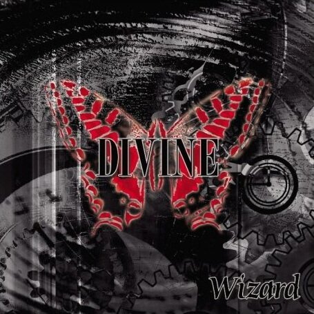 Wizard - DIVINE