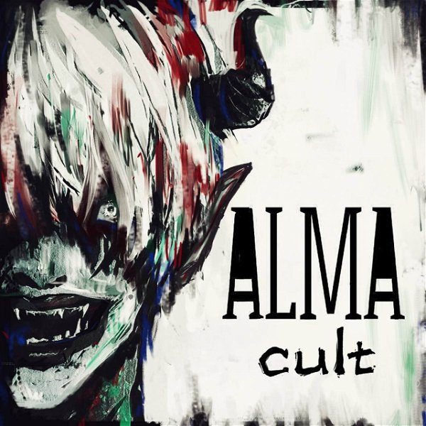 ALMA - cult