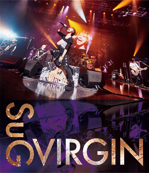 SuG - LIVE 「VIRGIN」
