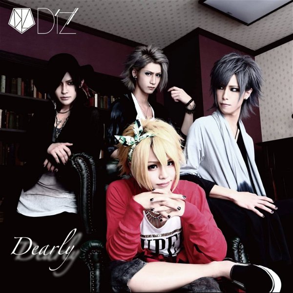 DIZ - Dearly