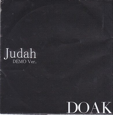 DOAK - Judah (DEMO Ver.)