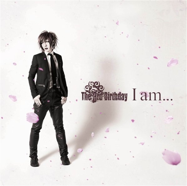 The 3rd Birthday - I am... TYPE-D