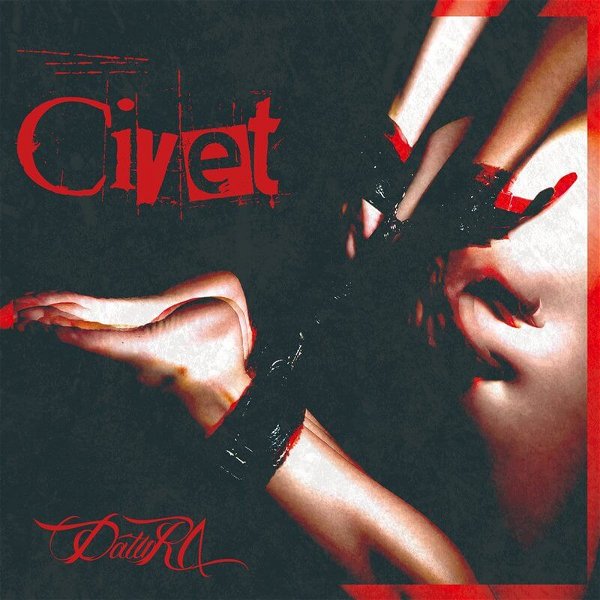 DatuRΛ - Civet