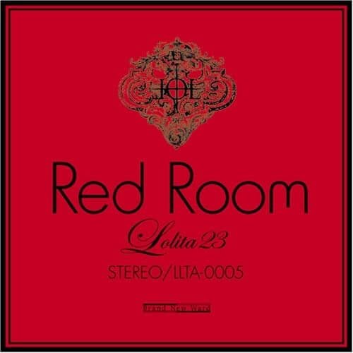 Lolita23q - Red Room