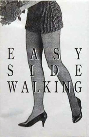 GANG BANG - EASY SIDE WALKING