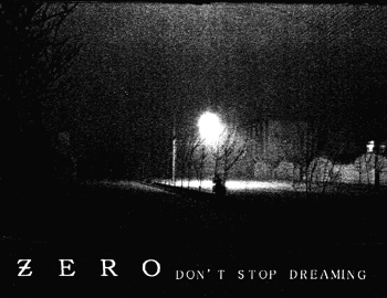 ƵERO - DON'T STOP DREAMING