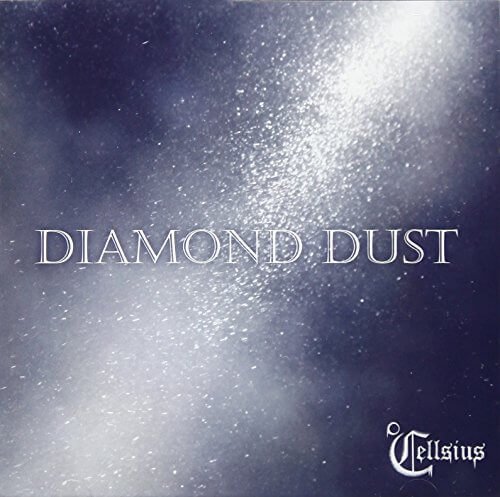 ℃ellsius - DIAMOND DUST