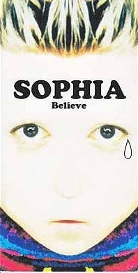 SOPHIA - Believe