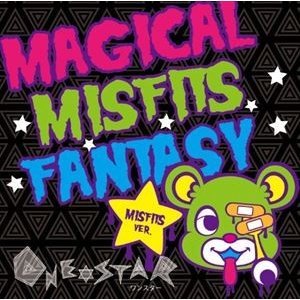 ONE★STAR - MAGICAL MISFITS FANTASY MISFITS Ver.