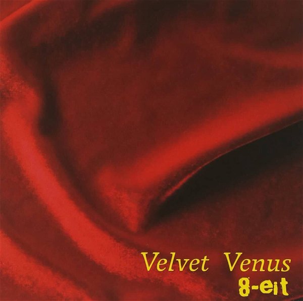 8-eit - Velvet Venus