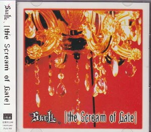 SKULL - the Scream of Gate