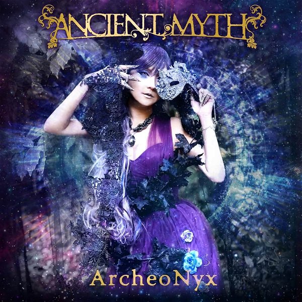 ANCIENT MYTH - ArcheoNyx Deluxe Edition