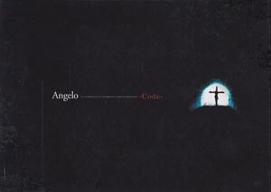 Angelo - Angelo Tour 「CORNERSTONE OF THE FORBIDDEN TOWER」 LIVE & DOCUMENT -Code- Shokai Juchuu Seisan Genteiban