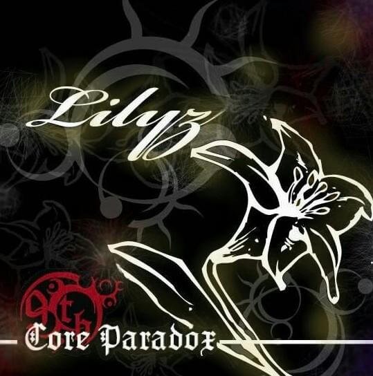 9th core Paradox - Lilyz