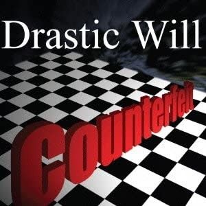 Drastic Will - Counterfeit