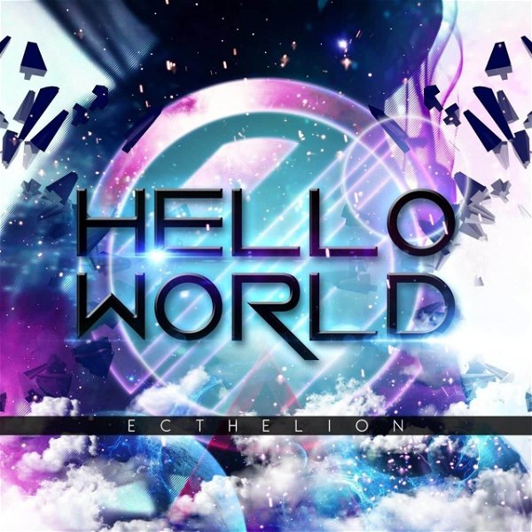 Ecthelion - ”Hello World”
