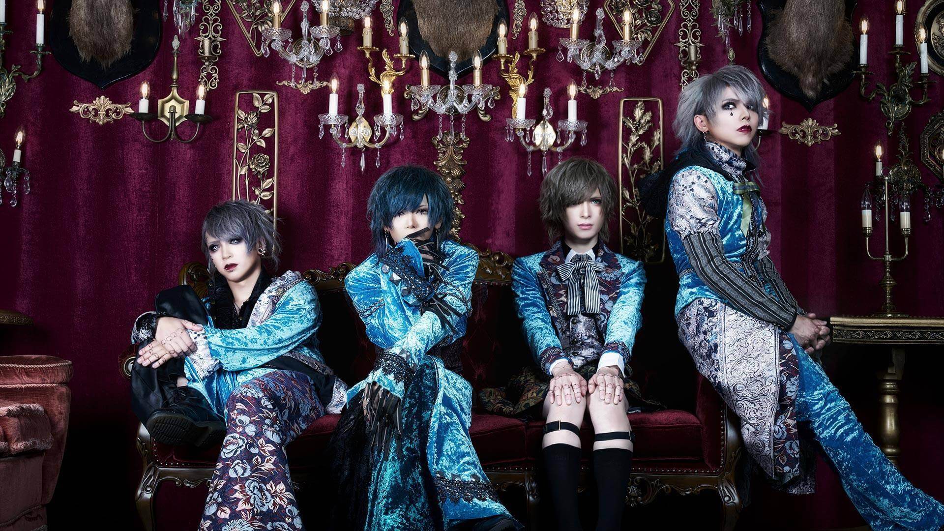 JIGSAW announces special live stream + DVD package for MARU return oneman 「ALIVE」!