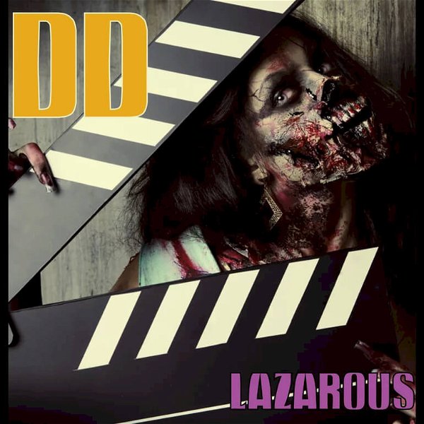 LAZAROUS - DD TYPE D