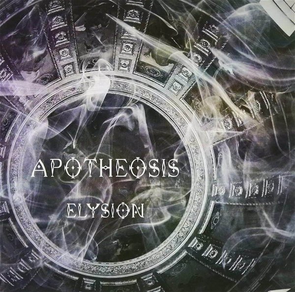 ELYSION - APOTHEOSIS