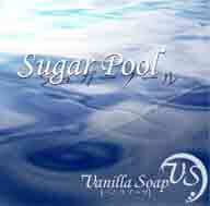 Vanilla Soap - Sugar Pool