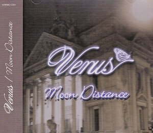 Venus - Moon distance