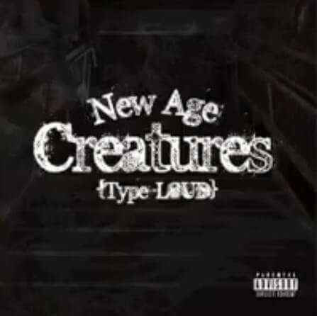 (omnibus) - New Age Creatures {Type-LOUD}