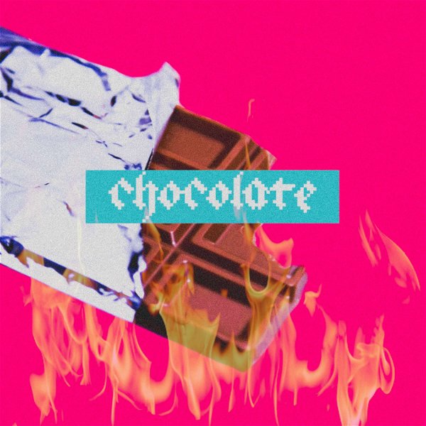 iCONE - chocolate