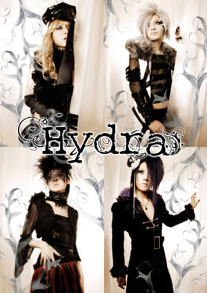 Hydra flyer | vkgy (ブイケージ)