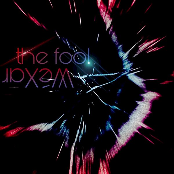 We'Xar - the fool