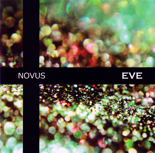 EVE - NOVUS A-TYPE