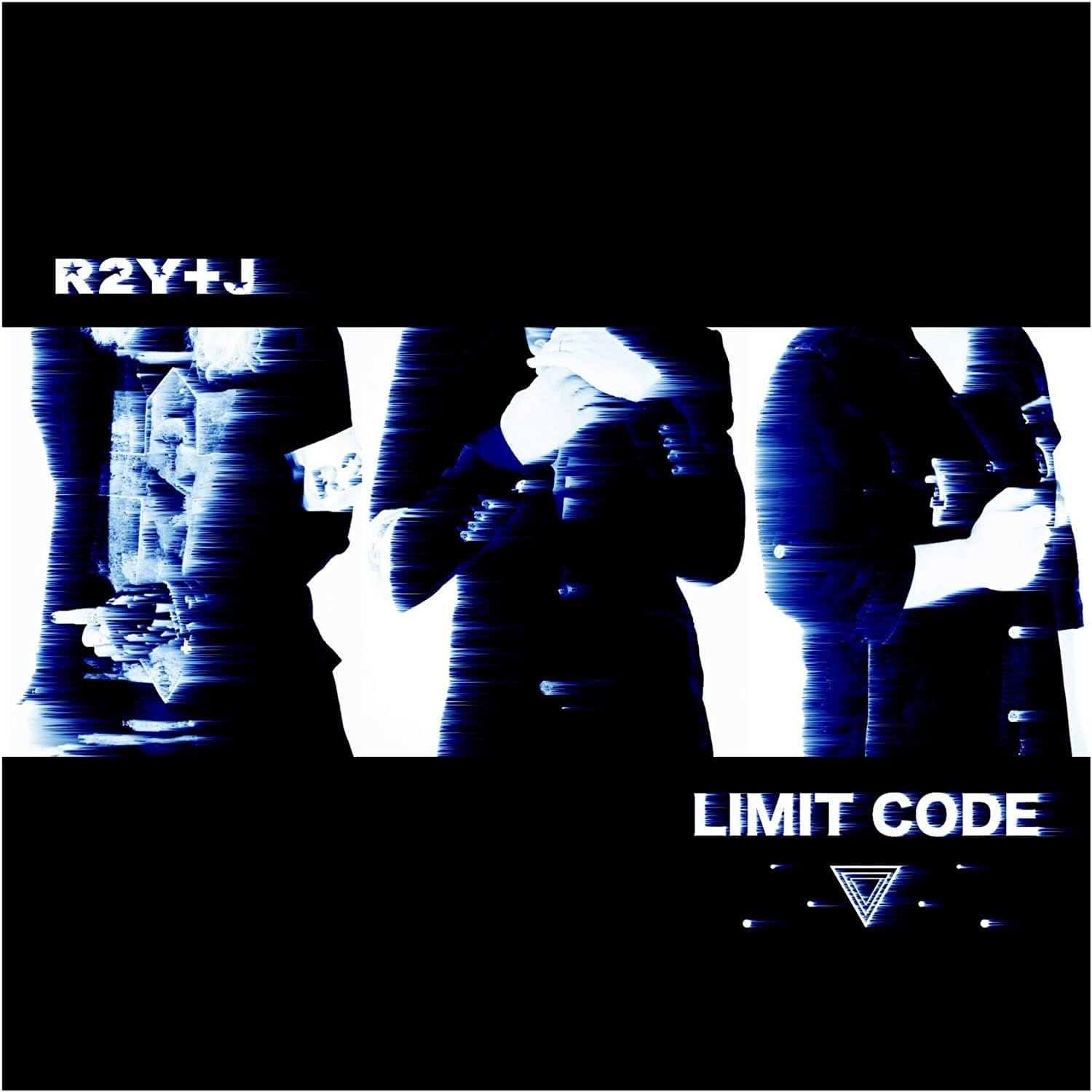 LIMIT CODE - R2Y+J | vkgy (ブイケージ)