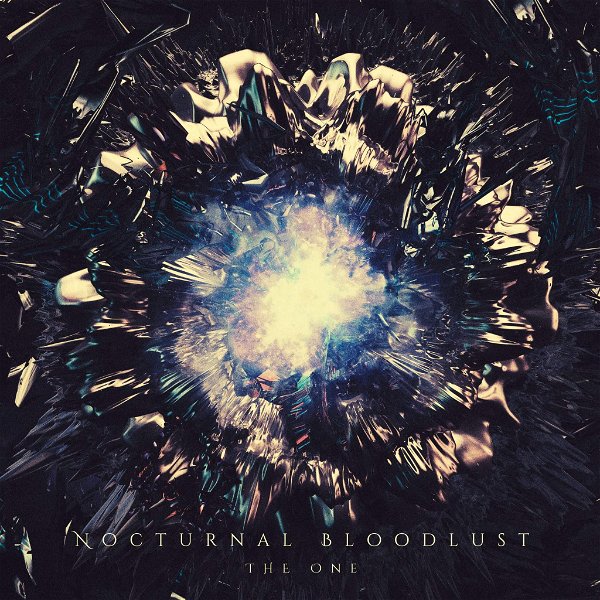 NOCTURNAL BLOODLUST - THE ONE Tsuujouban
