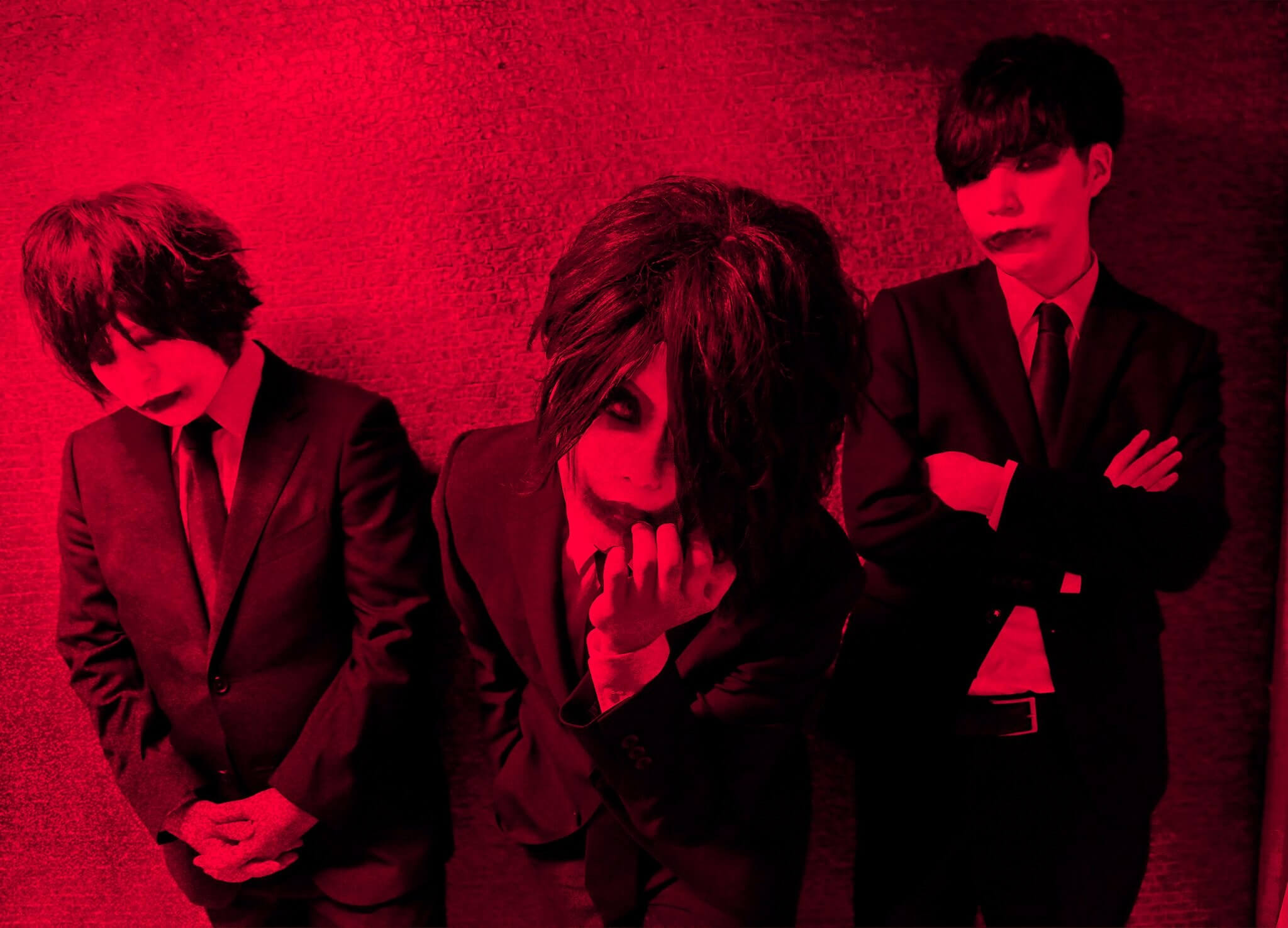 Wakuraba new single: &ldquo;Inu to Boku。&rdquo;