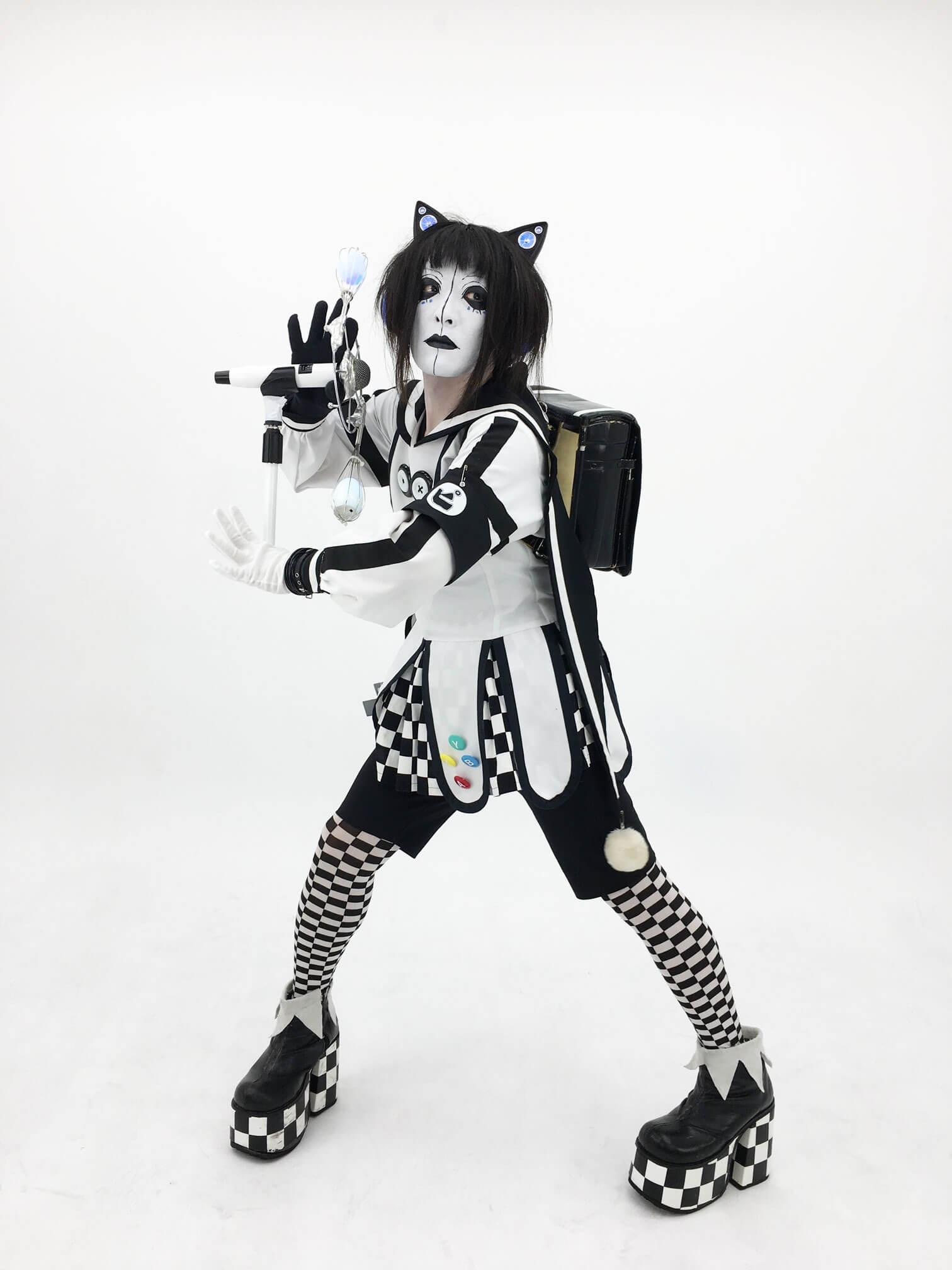 Kumika Profile Vkgy ブイケージ