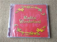 release for Raditai Wonderland