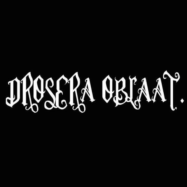 DROSERA OBLAAT. - THE INVASION Digital