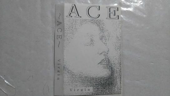 A~ace~ - Virgin