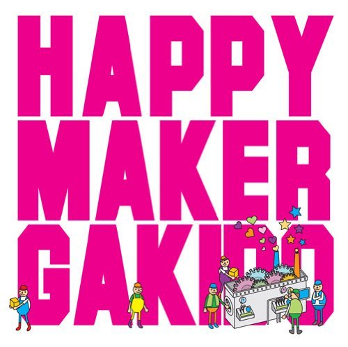 Gakido - happymaker