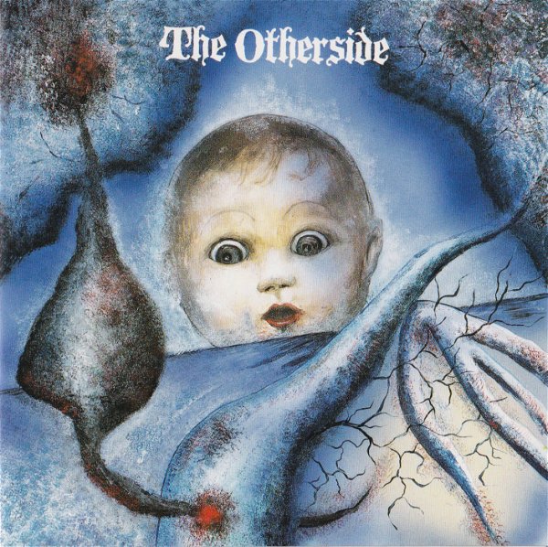 THE OTHERSIDE - WATERS OF FORGETFULNESS
