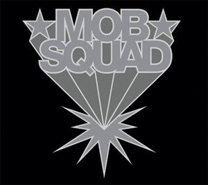 (omnibus) - MOB SQUAD