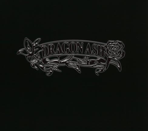 Dragon Ash - The Best of Dragon Ash with Changes Vol.1