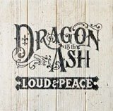 Dragon Ash - LOUD&PEACE Shokaiban