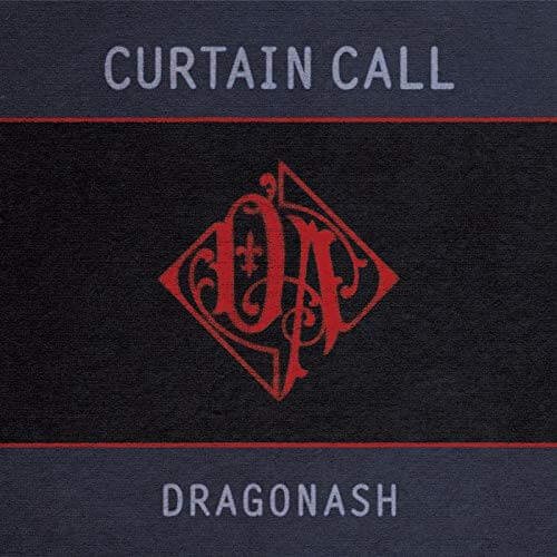 Dragon Ash - Curtain Call