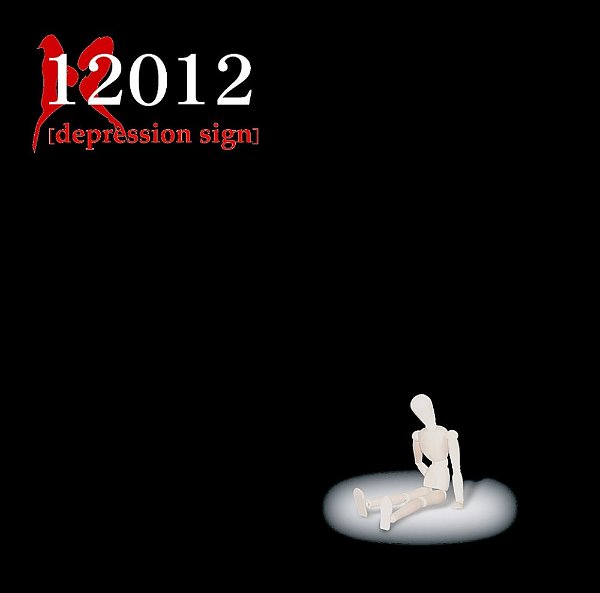 12012 - [depression sign]