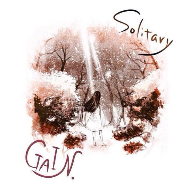 GAIN. - Solitary