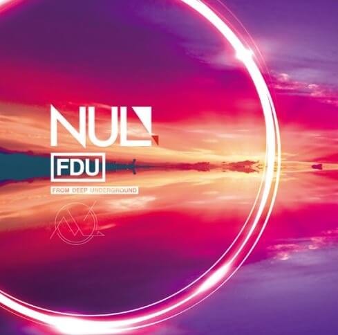 NUL. - From deep underground