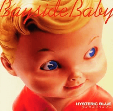 Hysteric Blue - Bayside Baby